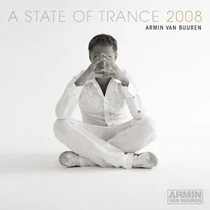 A state of trance 2008
